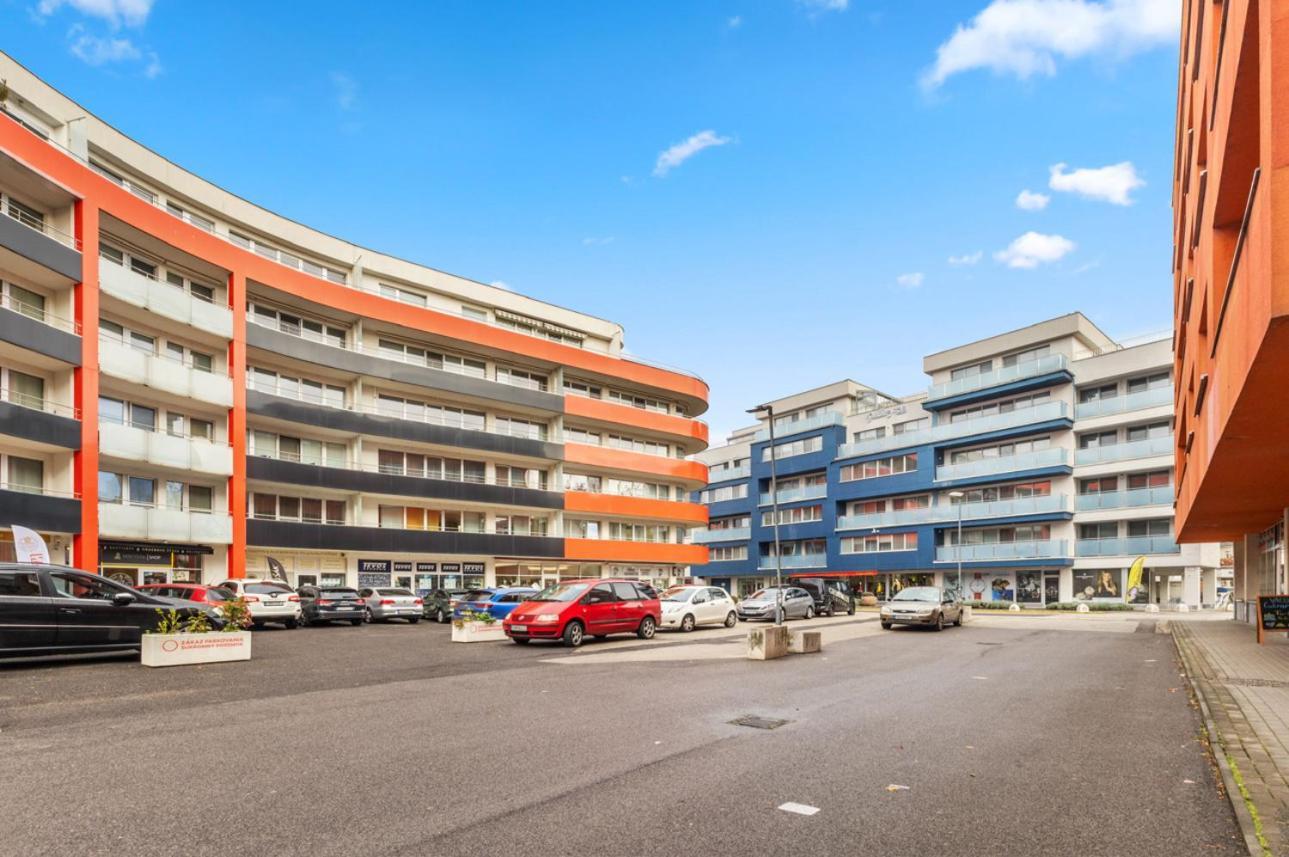 Apartment Puma V Centre Piestan Piest'any Exterior foto