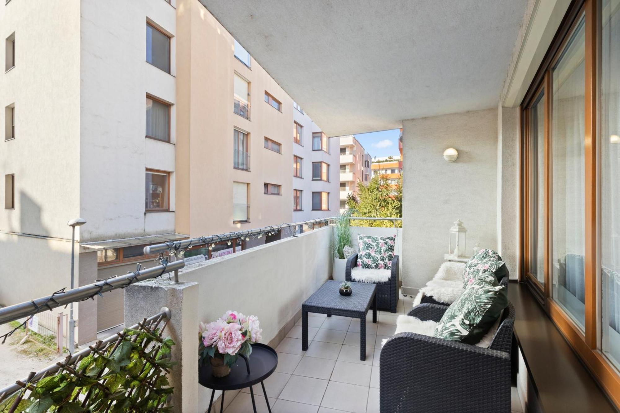 Apartment Puma V Centre Piestan Piest'any Exterior foto