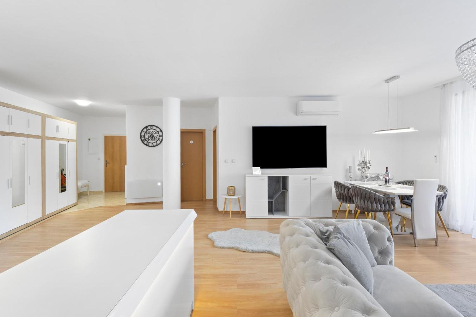 Apartment Puma V Centre Piestan Piest'any Exterior foto