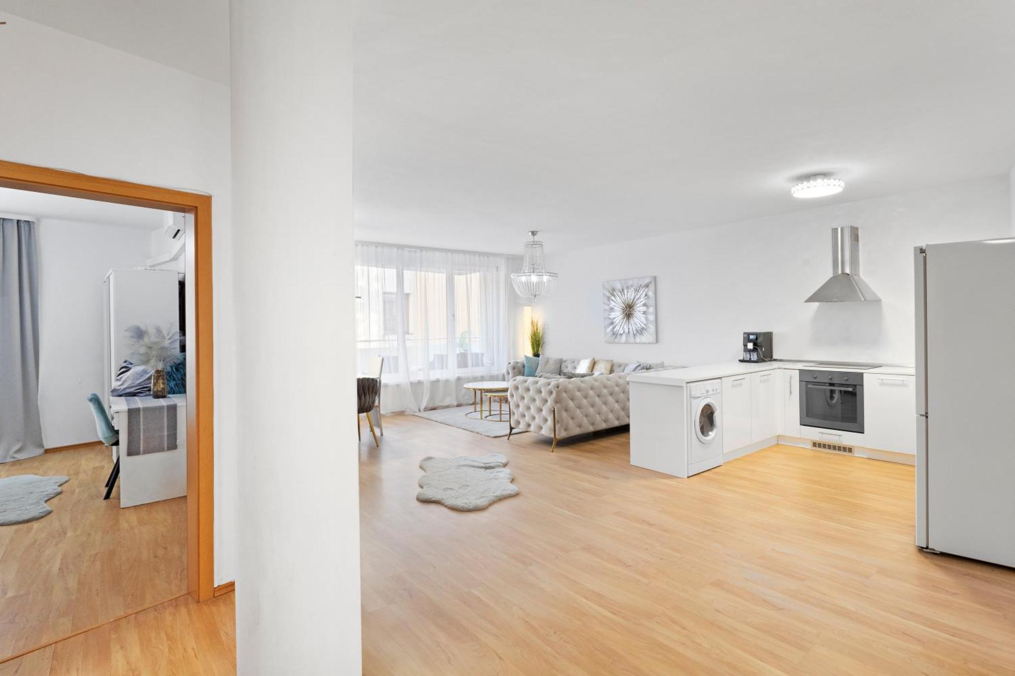 Apartment Puma V Centre Piestan Piest'any Exterior foto