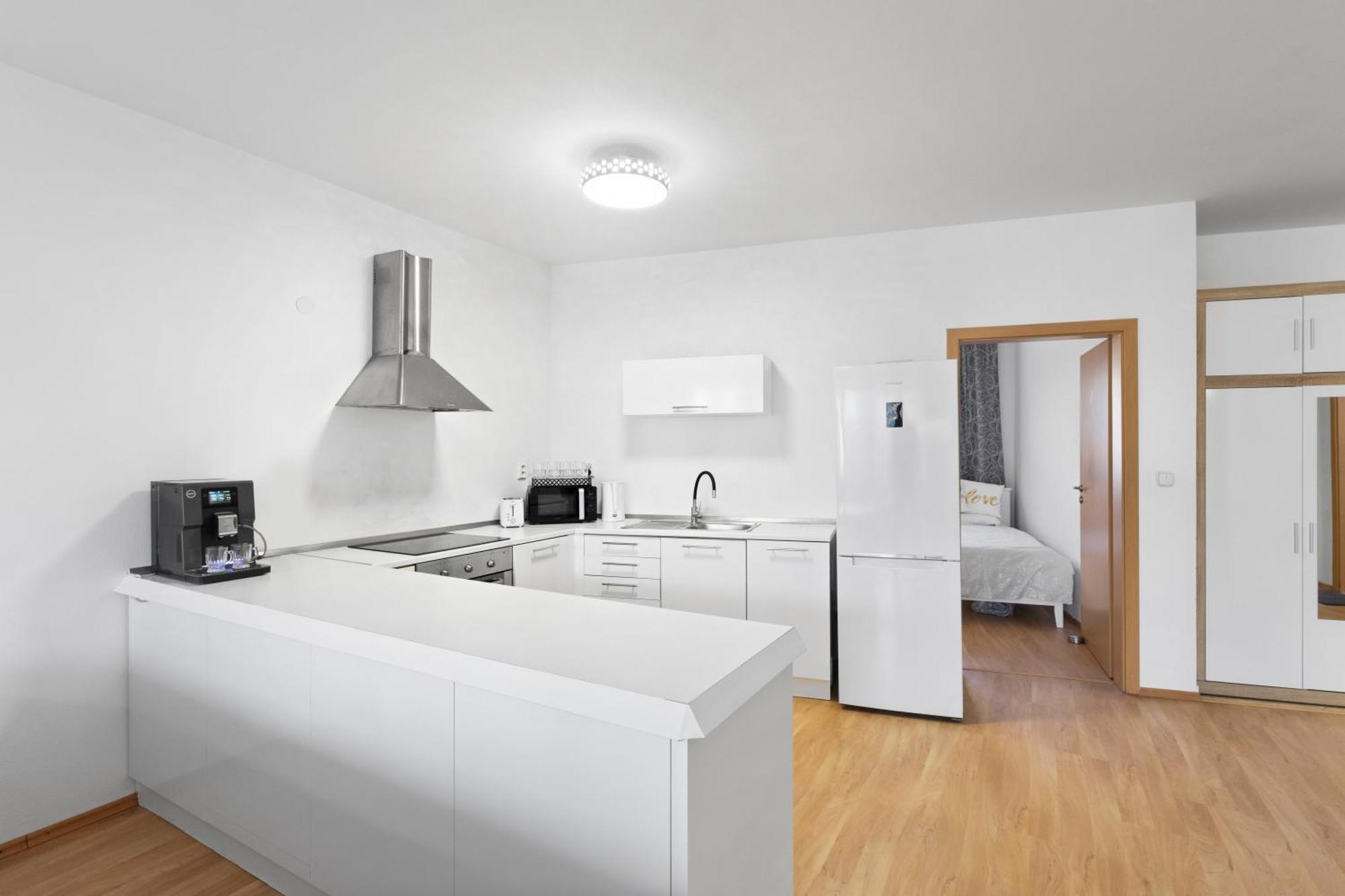 Apartment Puma V Centre Piestan Piest'any Exterior foto